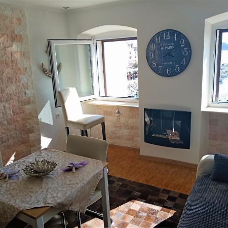 Apartman Speranza Rovinj Kültér fotó
