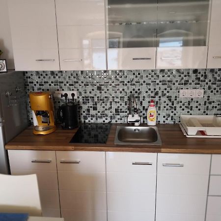 Apartman Speranza Rovinj Kültér fotó