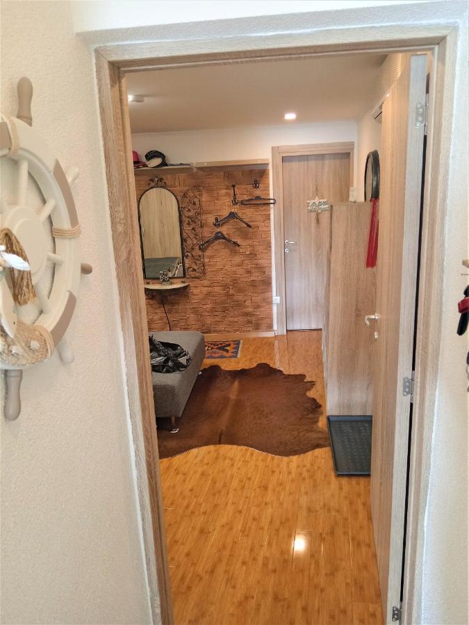 Apartman Speranza Rovinj Kültér fotó