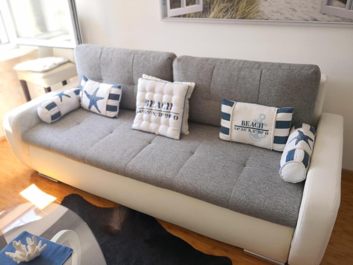 Apartman Speranza Rovinj Kültér fotó