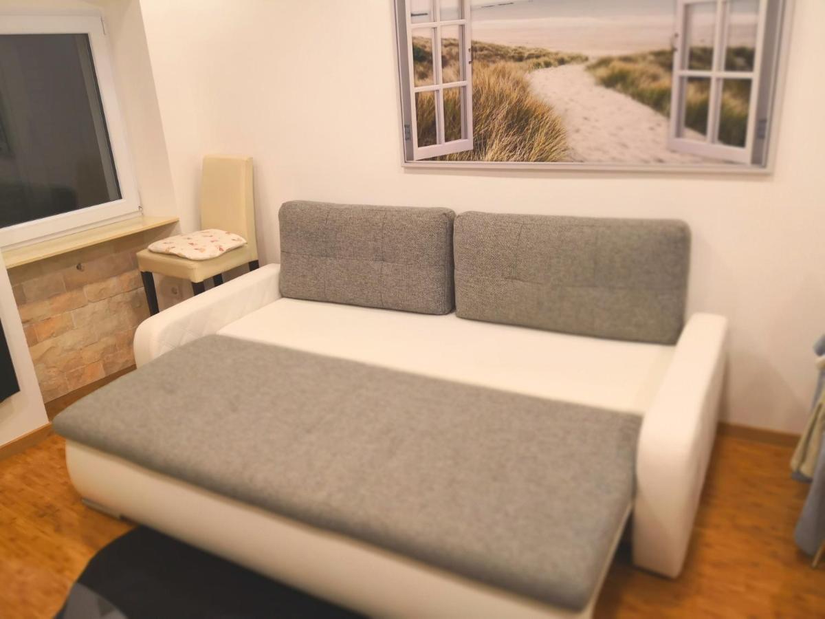 Apartman Speranza Rovinj Kültér fotó