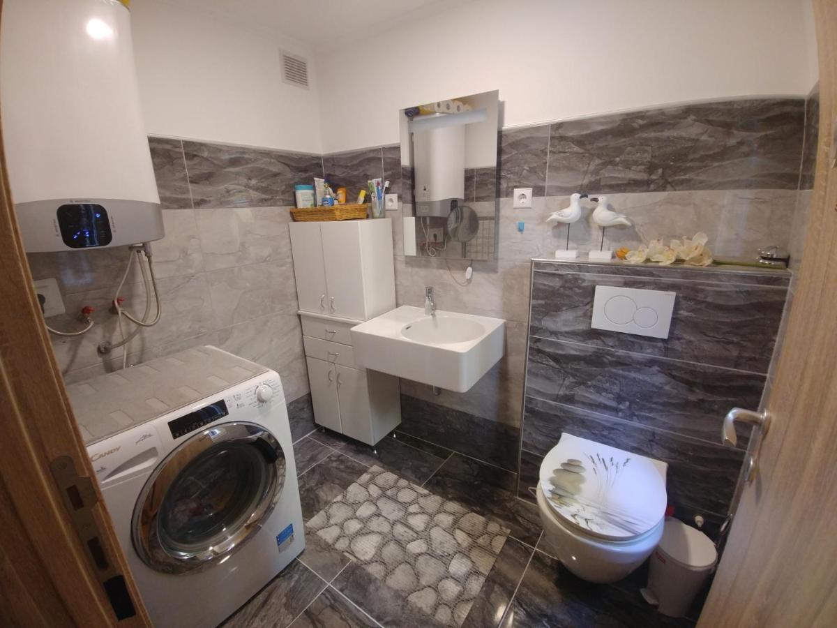 Apartman Speranza Rovinj Kültér fotó
