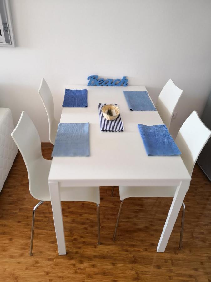 Apartman Speranza Rovinj Kültér fotó