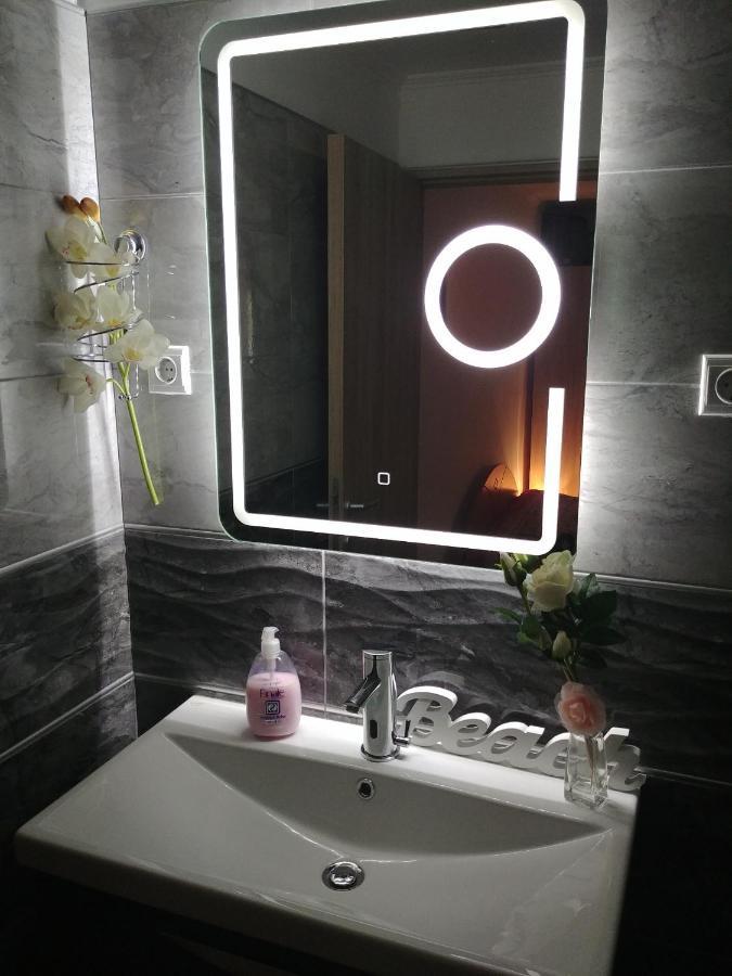Apartman Speranza Rovinj Kültér fotó