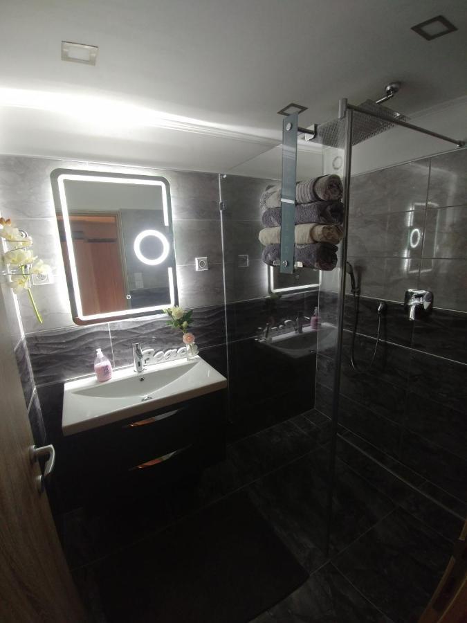 Apartman Speranza Rovinj Kültér fotó