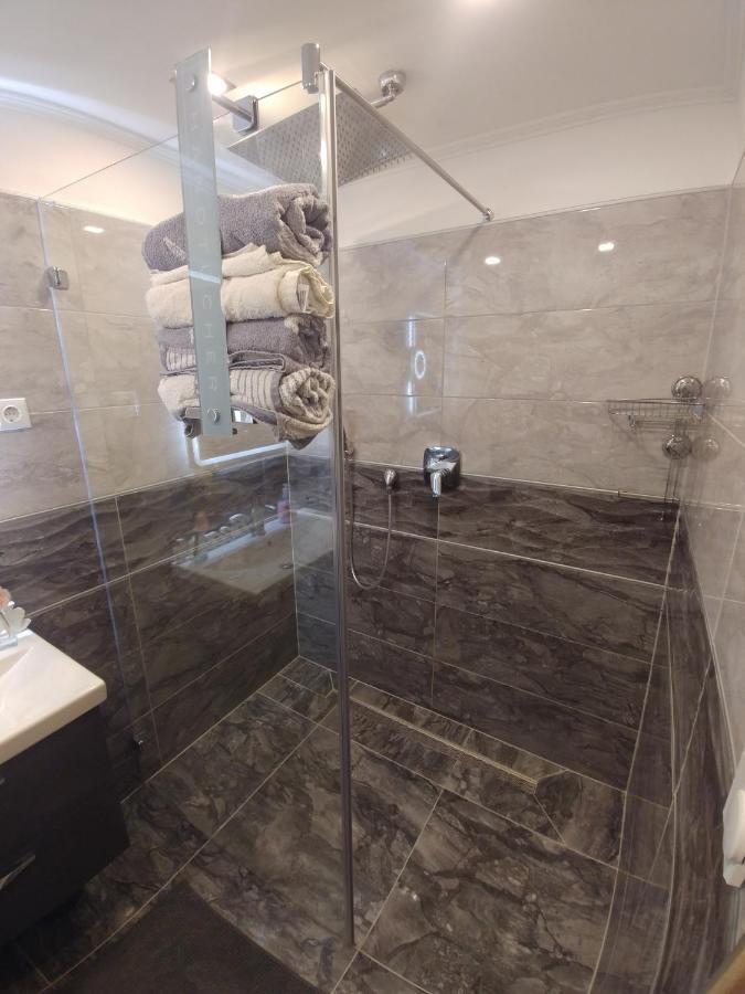 Apartman Speranza Rovinj Kültér fotó