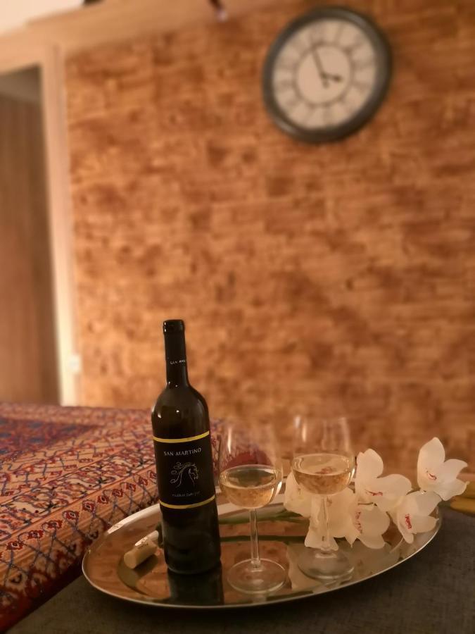 Apartman Speranza Rovinj Kültér fotó