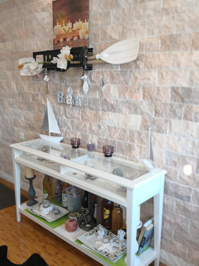 Apartman Speranza Rovinj Kültér fotó