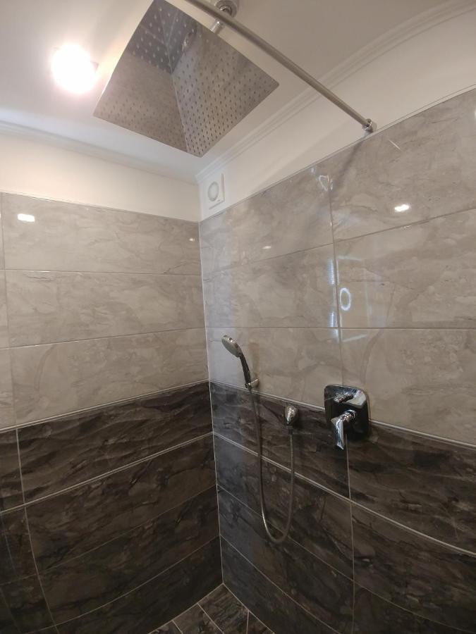 Apartman Speranza Rovinj Kültér fotó