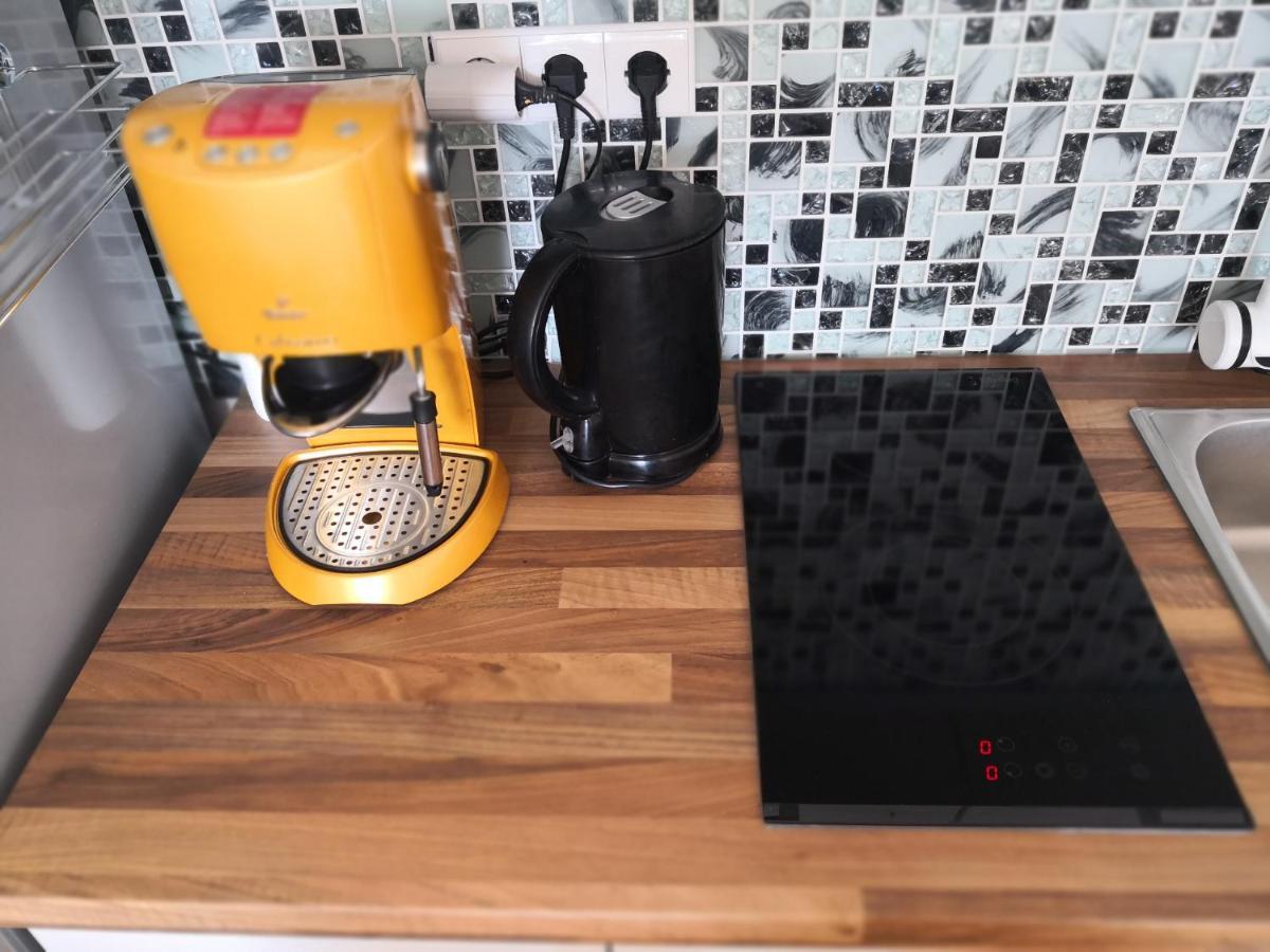 Apartman Speranza Rovinj Kültér fotó
